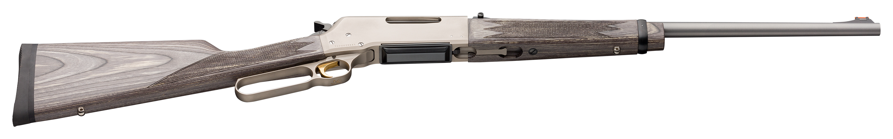 Blr Lightweight ‘81 Stainless Takedown Browning